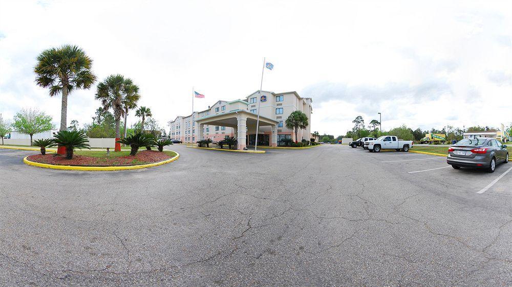 Best Western Cypress Creek Hotel Biloxi Facilities photo