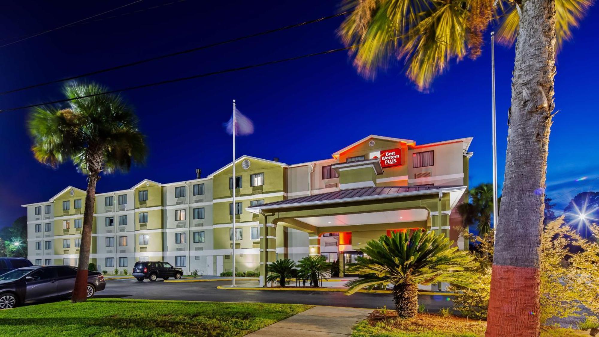 Best Western Cypress Creek Hotel Biloxi Exterior photo