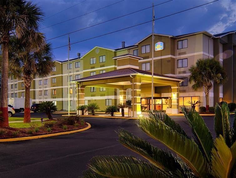 Best Western Cypress Creek Hotel Biloxi Exterior photo