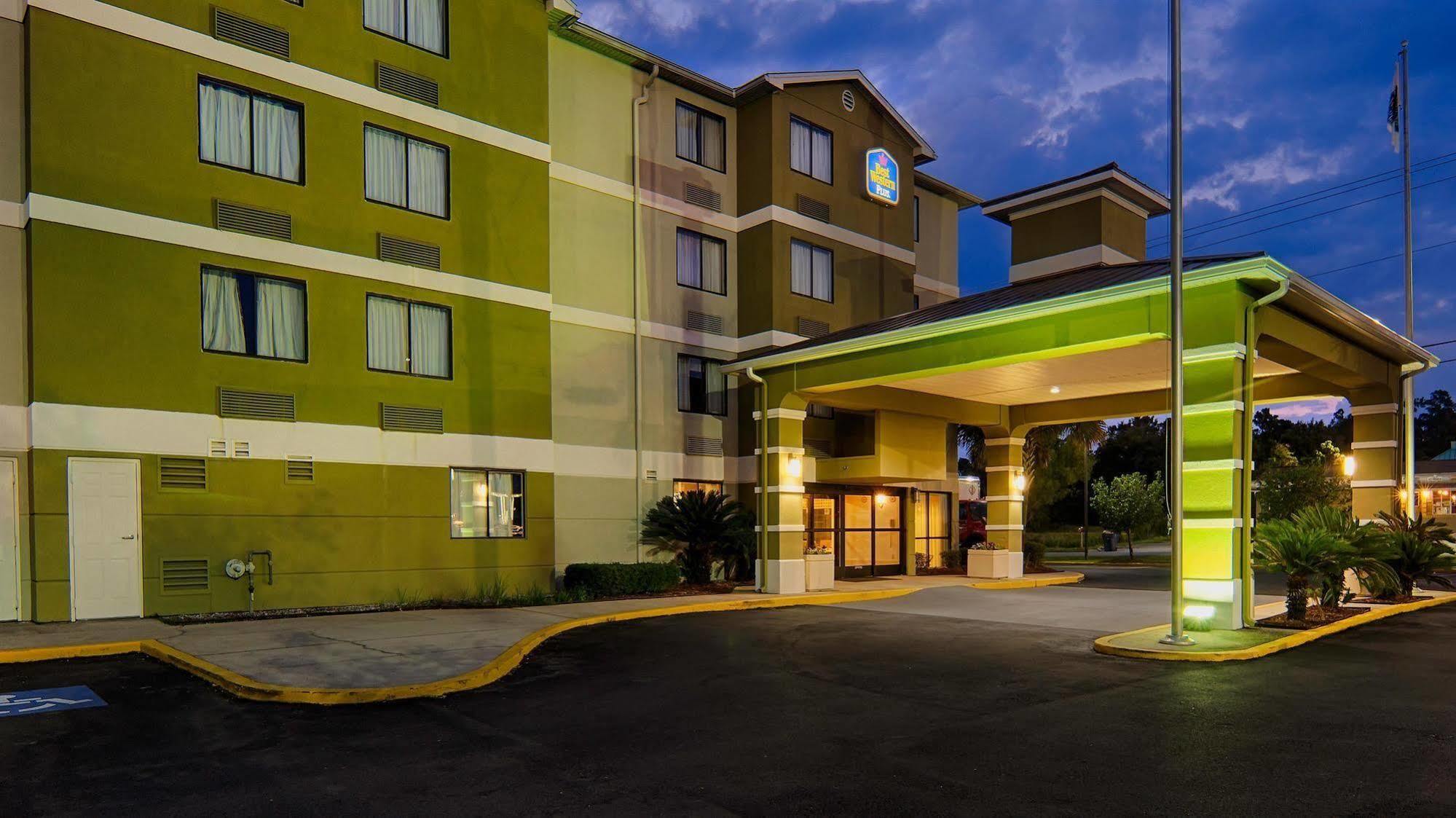 Best Western Cypress Creek Hotel Biloxi Exterior photo