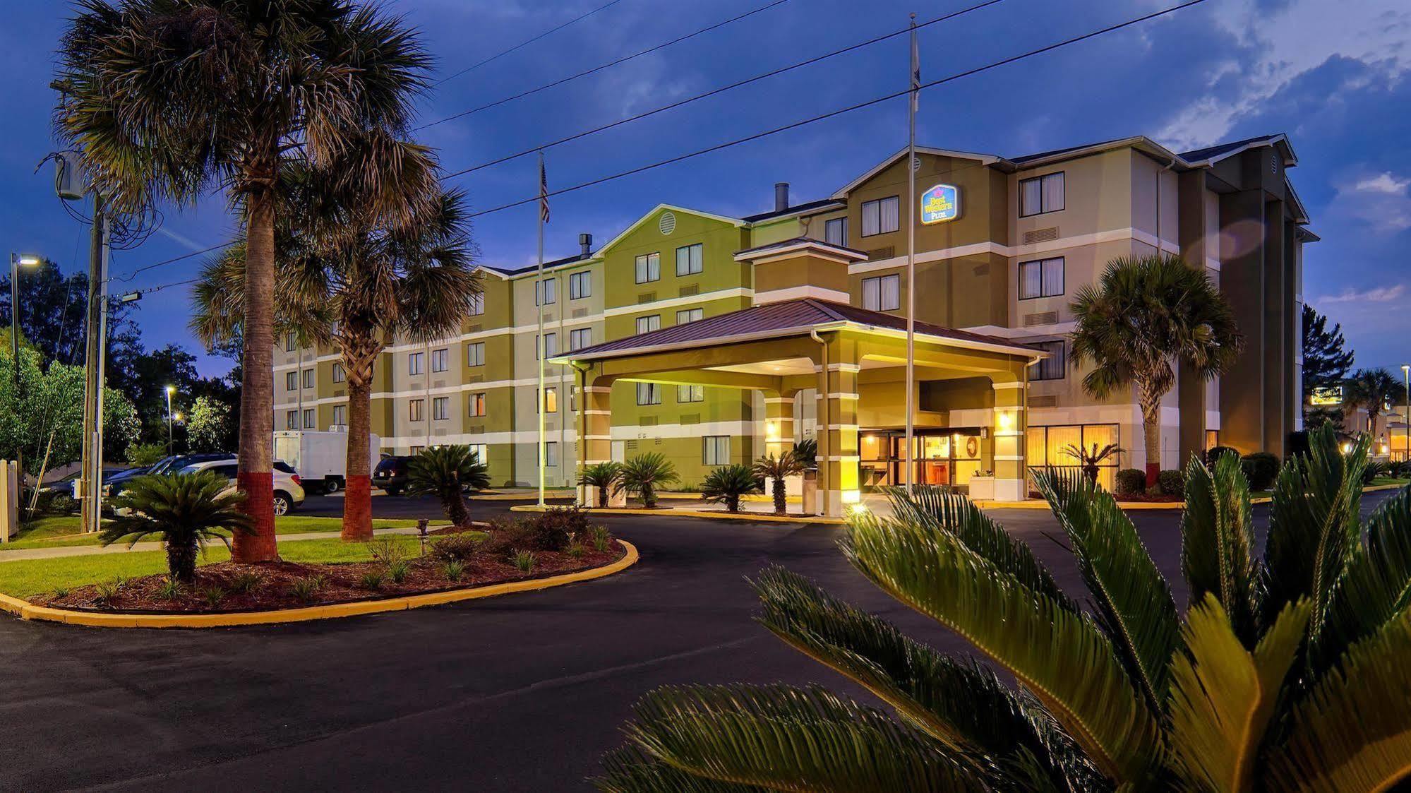 Best Western Cypress Creek Hotel Biloxi Exterior photo